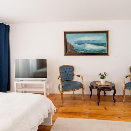 Apartments & Rooms Carera 6 Rovinj Extérieur photo