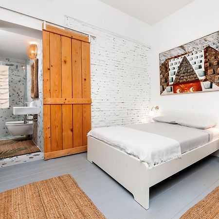 Apartments & Rooms Carera 6 Rovinj Extérieur photo