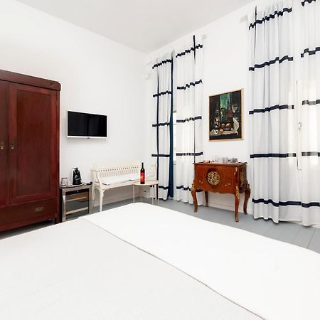 Apartments & Rooms Carera 6 Rovinj Extérieur photo