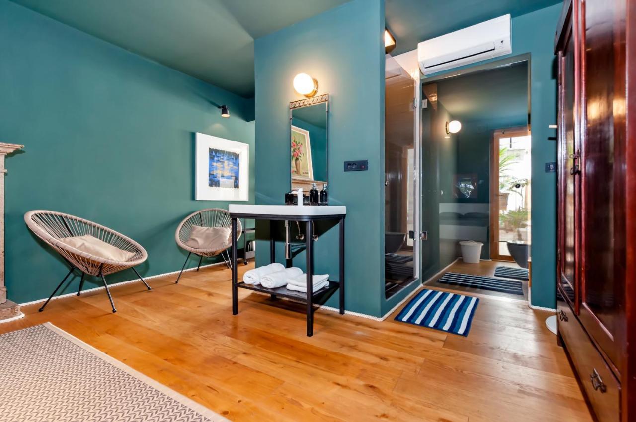 Apartments & Rooms Carera 6 Rovinj Extérieur photo