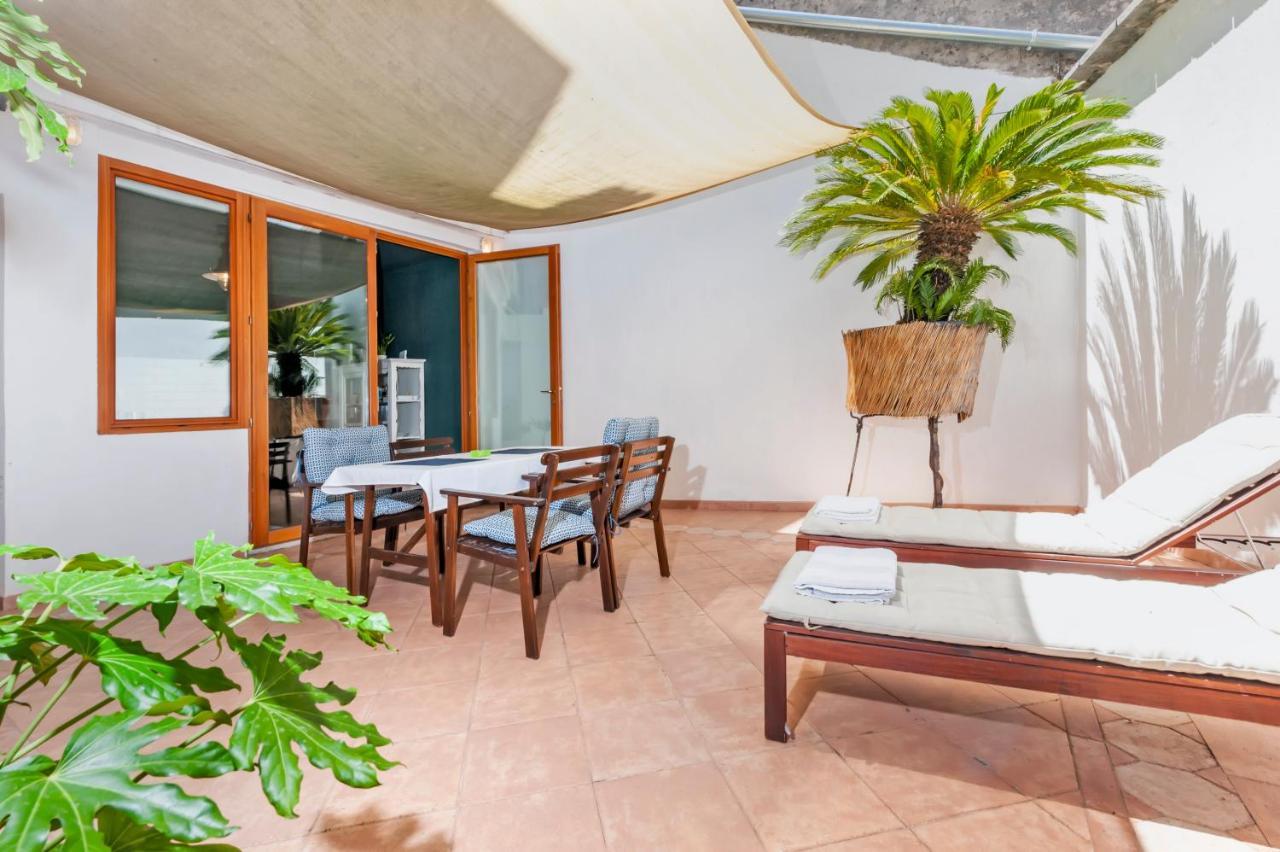 Apartments & Rooms Carera 6 Rovinj Extérieur photo