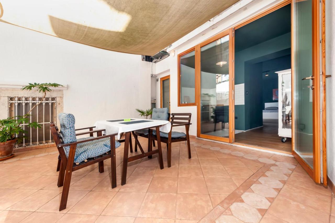 Apartments & Rooms Carera 6 Rovinj Extérieur photo