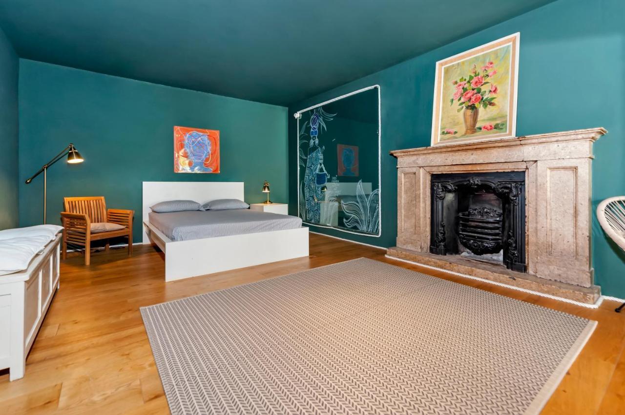 Apartments & Rooms Carera 6 Rovinj Extérieur photo
