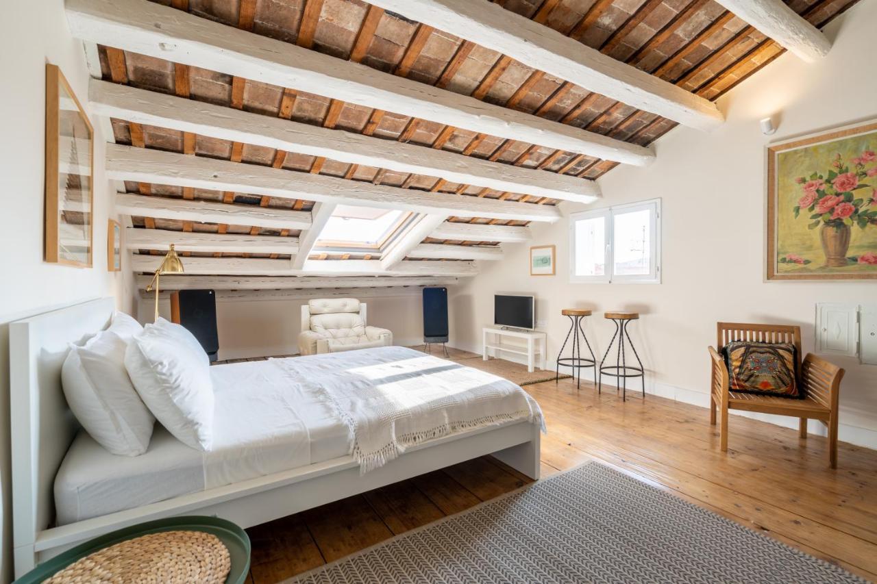 Apartments & Rooms Carera 6 Rovinj Extérieur photo