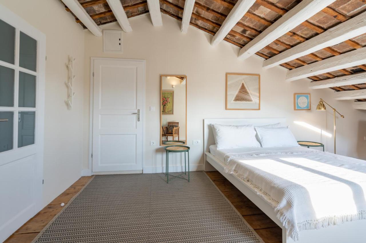 Apartments & Rooms Carera 6 Rovinj Extérieur photo