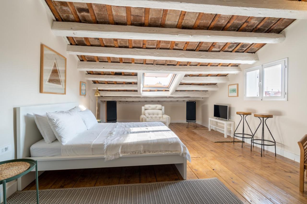 Apartments & Rooms Carera 6 Rovinj Extérieur photo