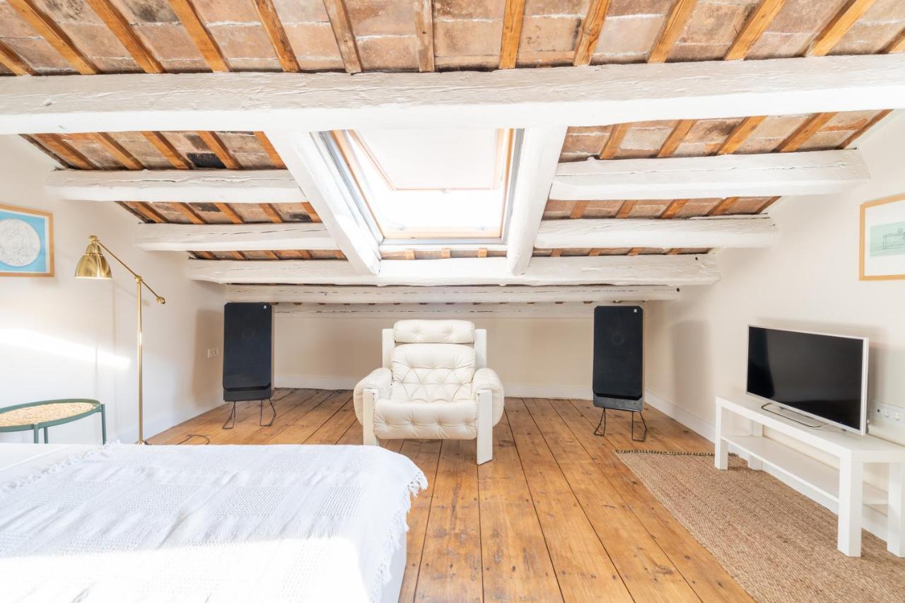 Apartments & Rooms Carera 6 Rovinj Extérieur photo