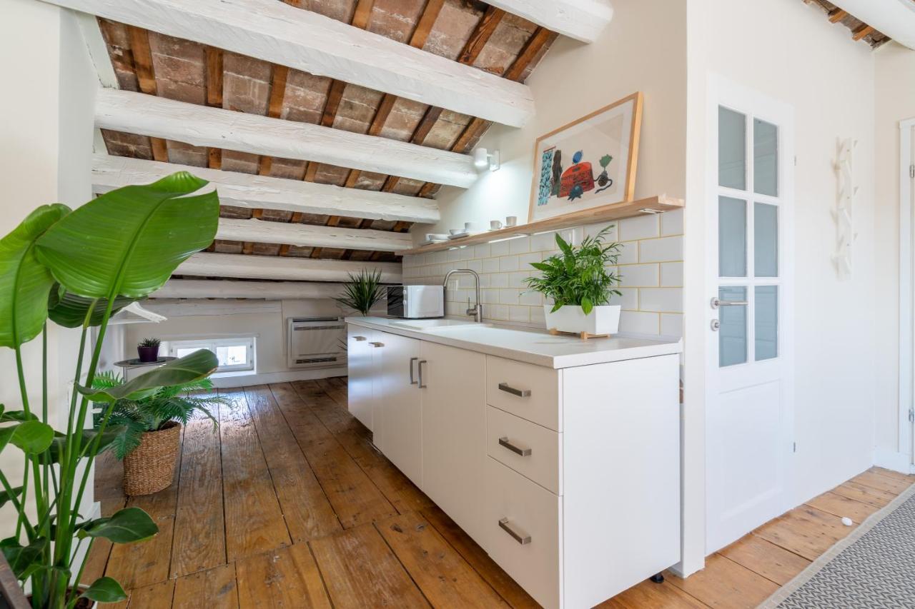 Apartments & Rooms Carera 6 Rovinj Extérieur photo