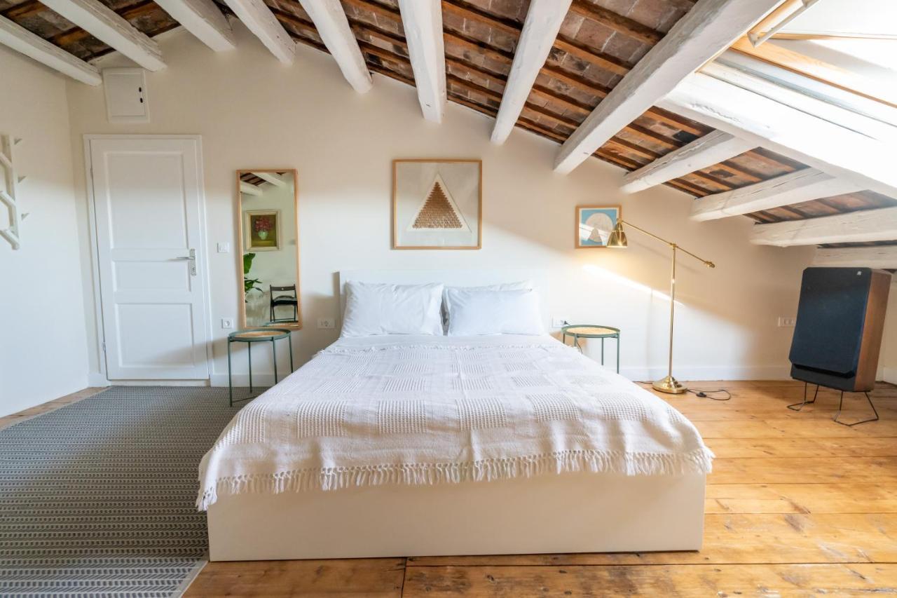 Apartments & Rooms Carera 6 Rovinj Extérieur photo