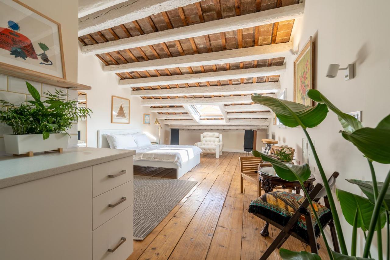 Apartments & Rooms Carera 6 Rovinj Extérieur photo