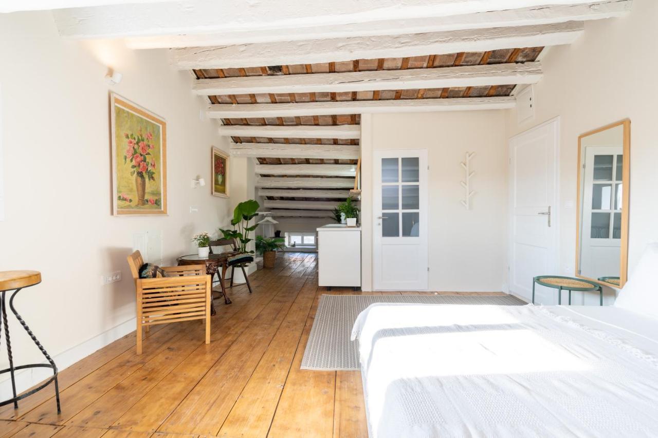 Apartments & Rooms Carera 6 Rovinj Extérieur photo