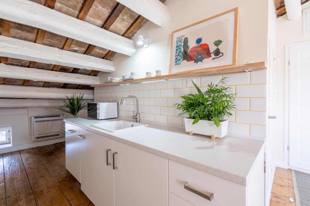 Apartments & Rooms Carera 6 Rovinj Extérieur photo