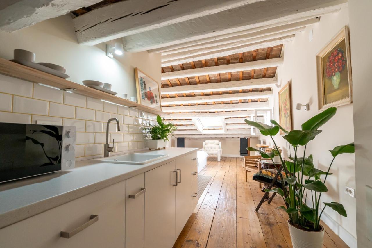 Apartments & Rooms Carera 6 Rovinj Extérieur photo