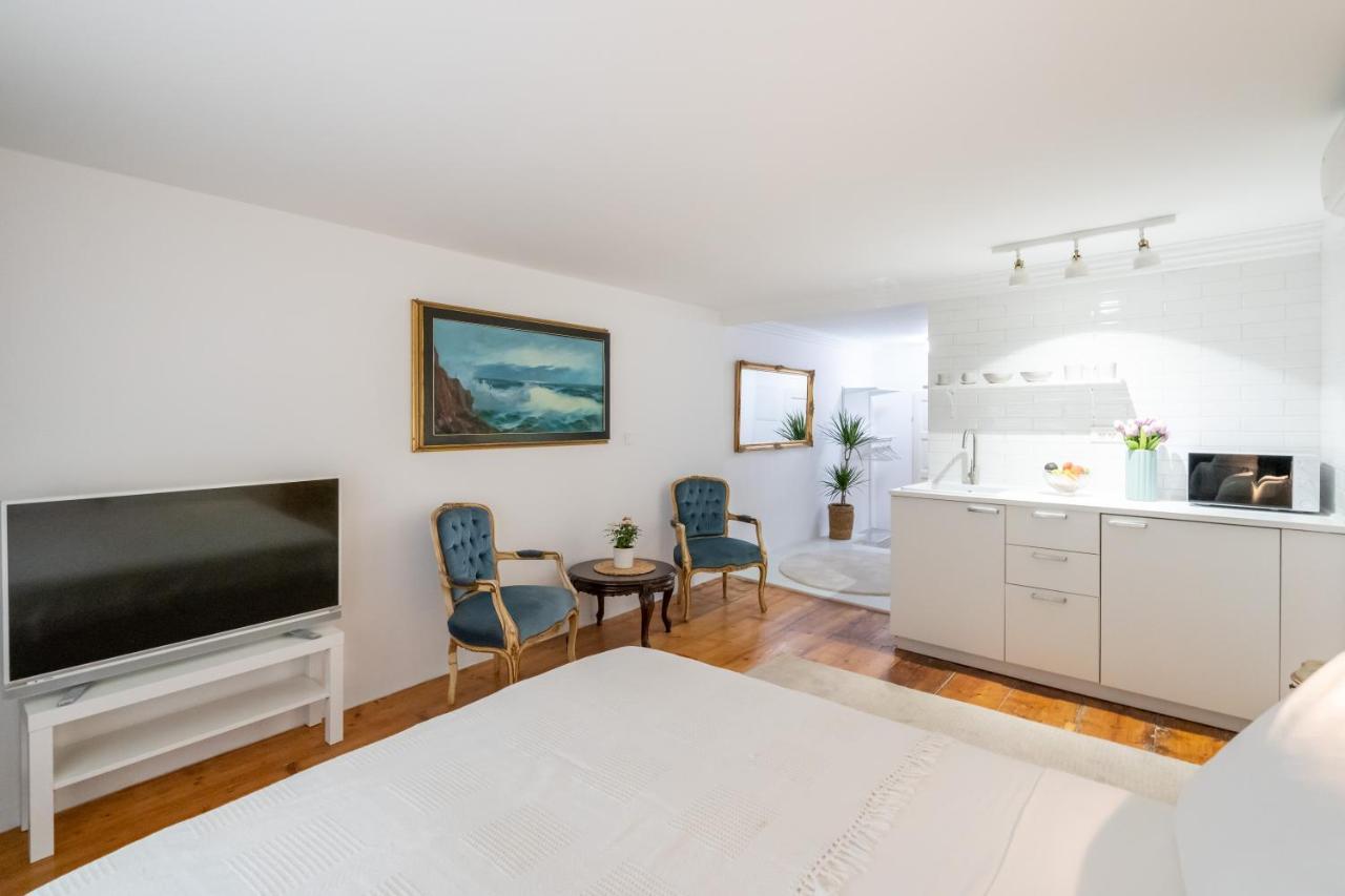 Apartments & Rooms Carera 6 Rovinj Extérieur photo