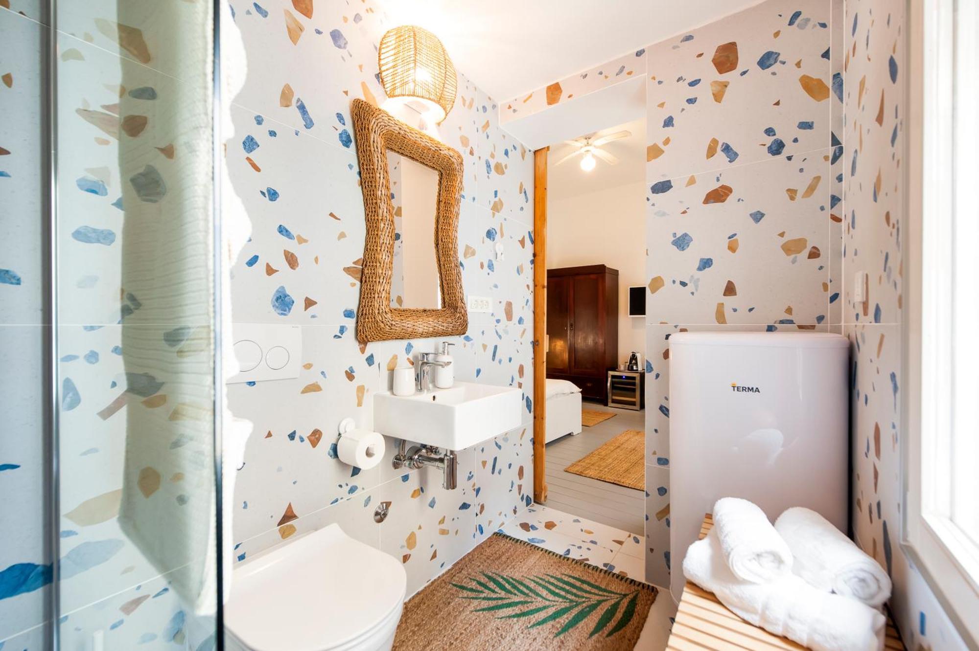 Apartments & Rooms Carera 6 Rovinj Extérieur photo