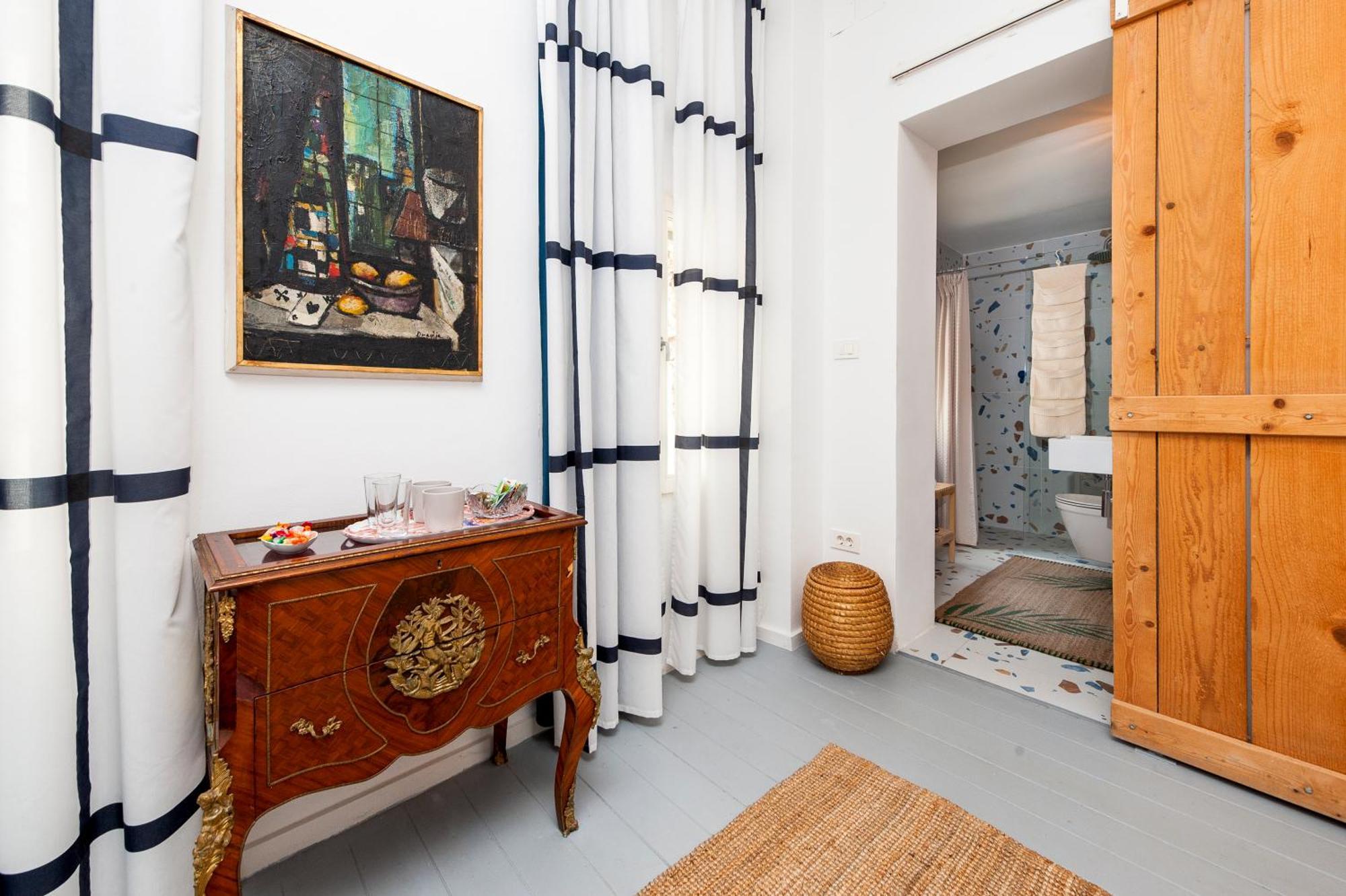 Apartments & Rooms Carera 6 Rovinj Extérieur photo