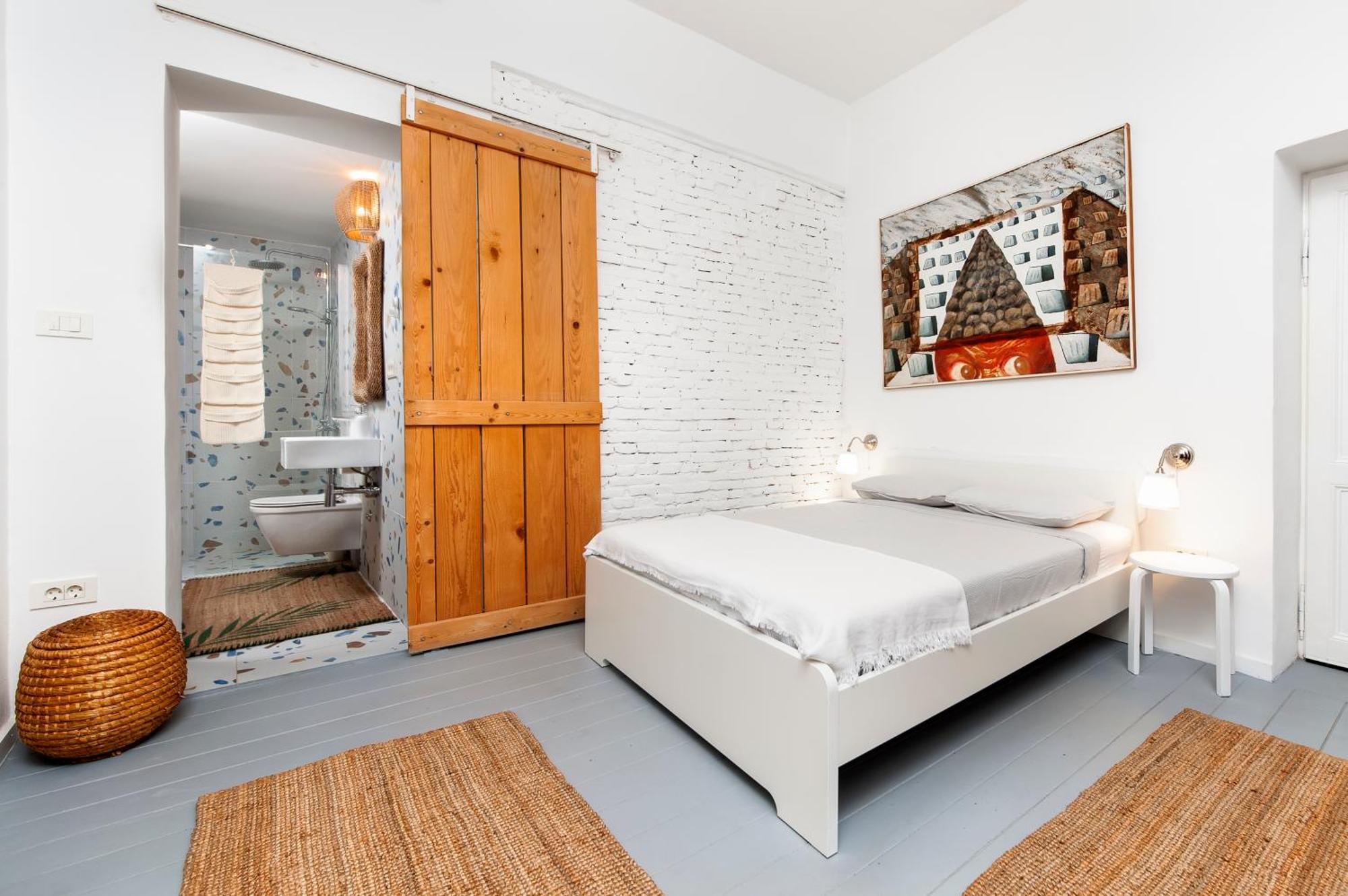 Apartments & Rooms Carera 6 Rovinj Extérieur photo