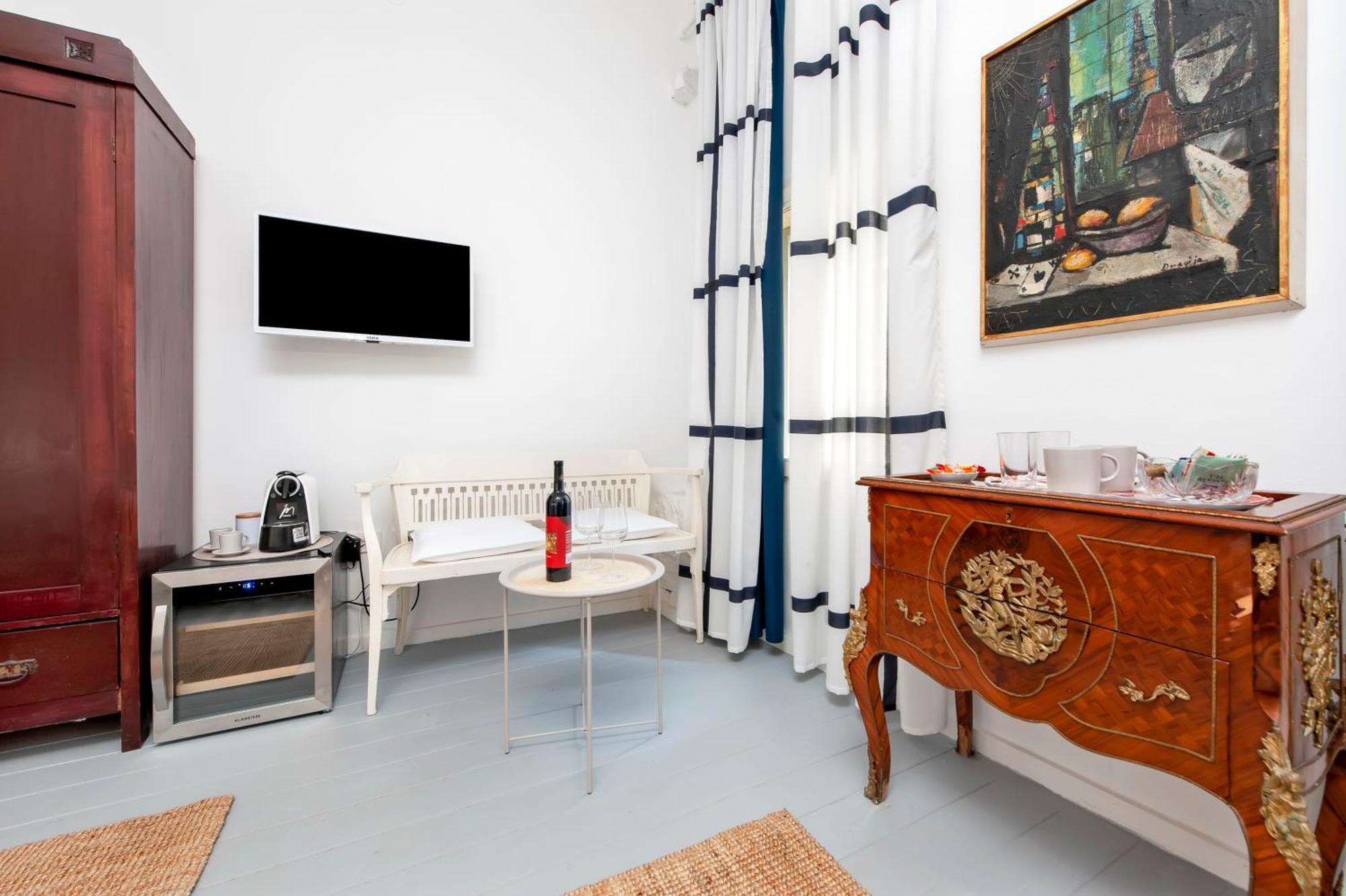 Apartments & Rooms Carera 6 Rovinj Extérieur photo