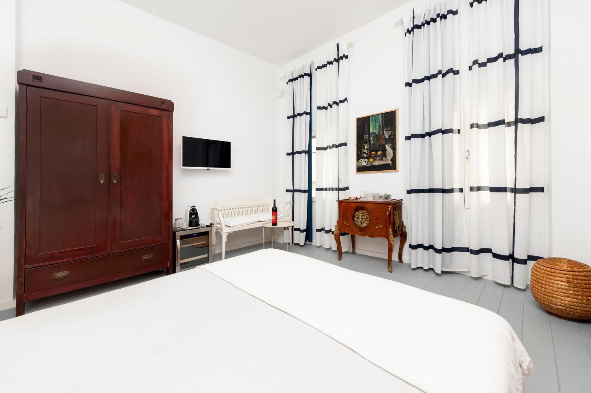 Apartments & Rooms Carera 6 Rovinj Extérieur photo