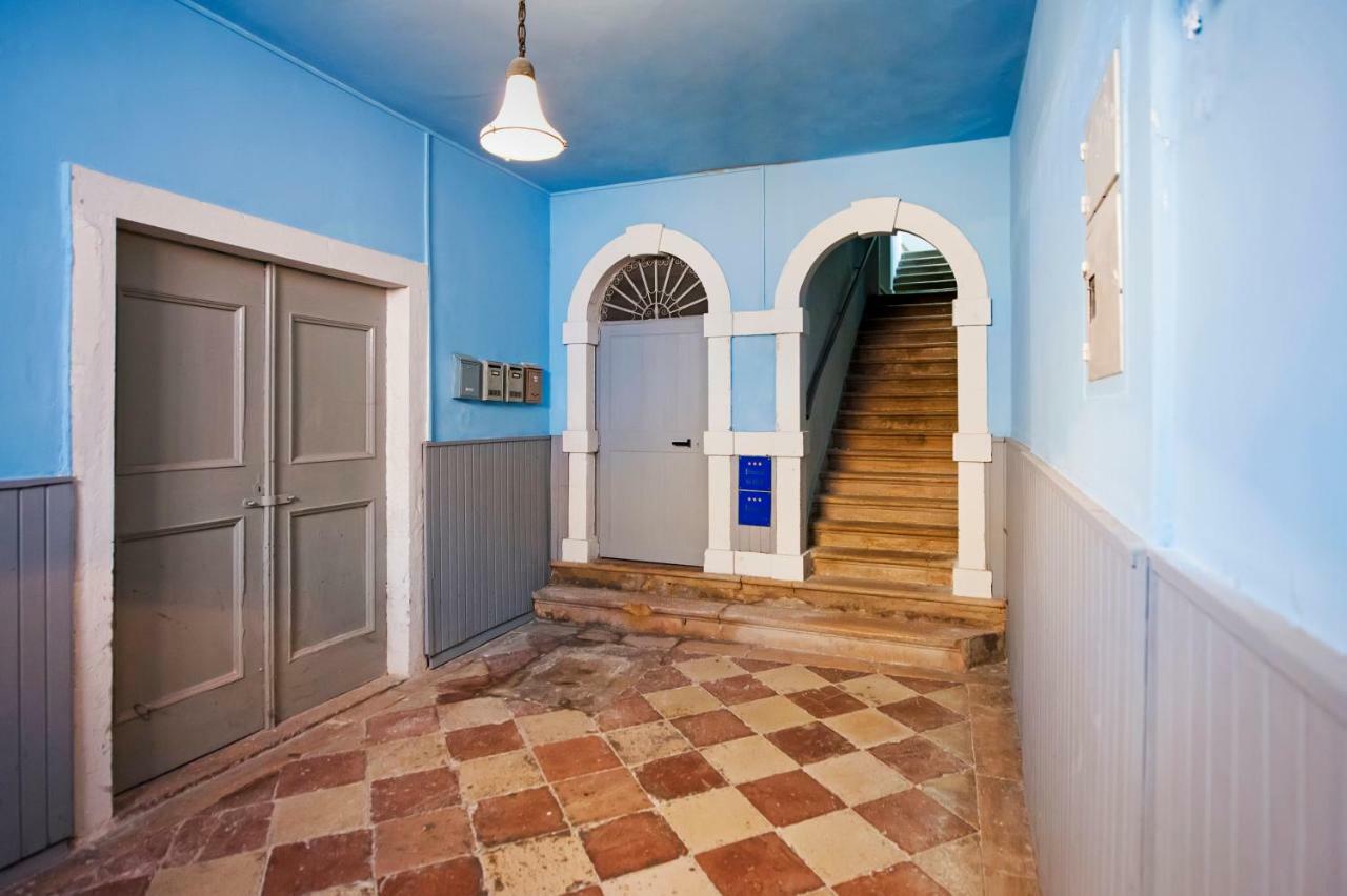 Apartments & Rooms Carera 6 Rovinj Extérieur photo