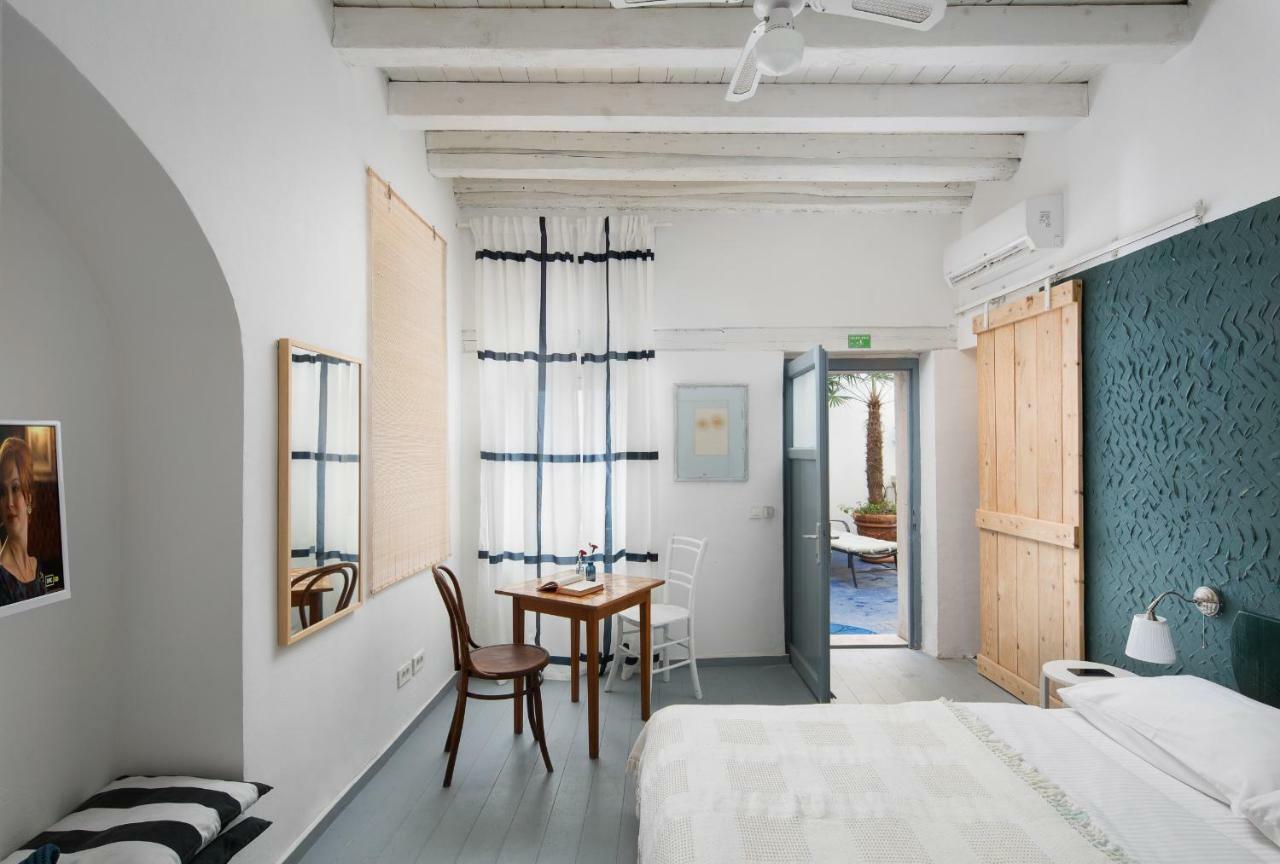 Apartments & Rooms Carera 6 Rovinj Chambre photo
